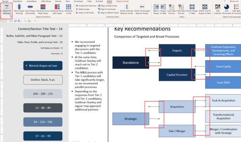The PowerPoint Connector: Full Tutorial & Sample Files