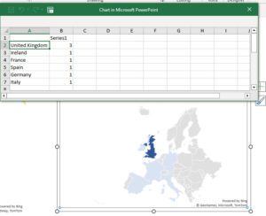 PowerPoint Maps: Full Guide and Example Files