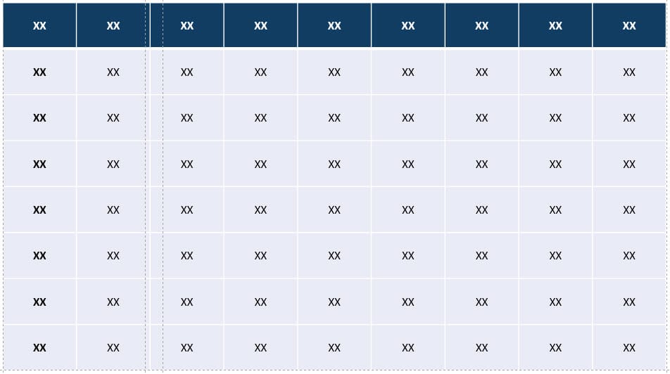 Fixes for Borders in PowerPoint Tables