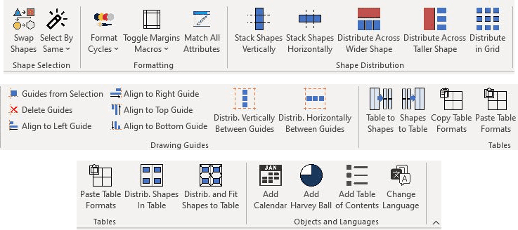 PowerPoint Macros PowerPoint Macros